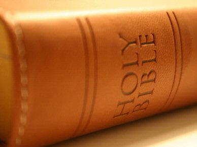 Why The Bible?